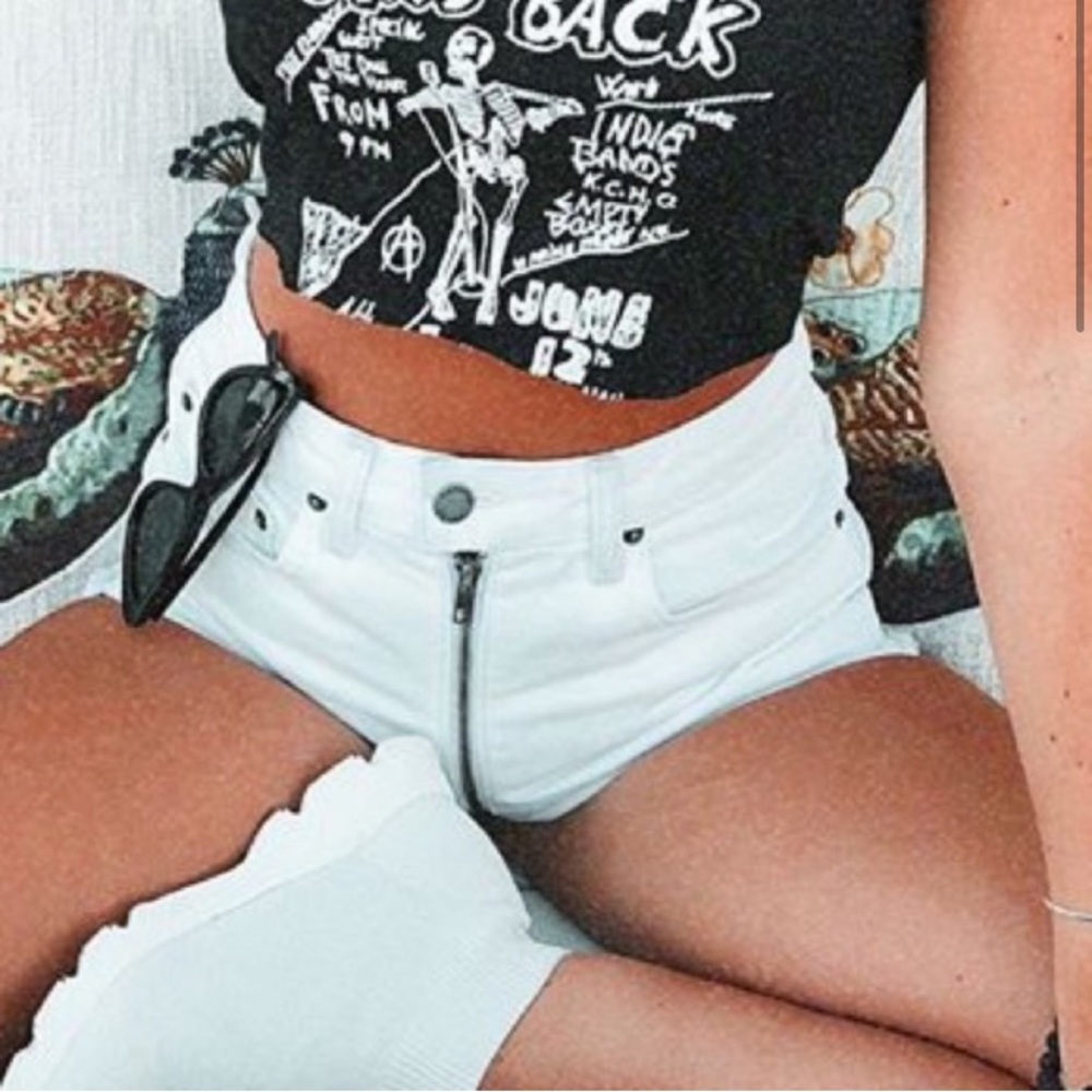 Carmar Helen Shorts